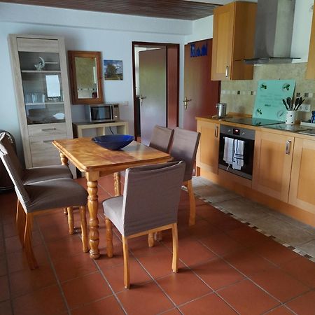 Silence Ferienwohnungen Mit - 2 Apartments Bad Muenstereifel Exterior foto