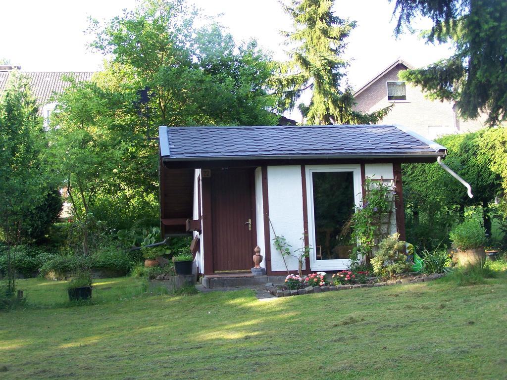 Silence Ferienwohnungen Mit - 2 Apartments Bad Muenstereifel Exterior foto