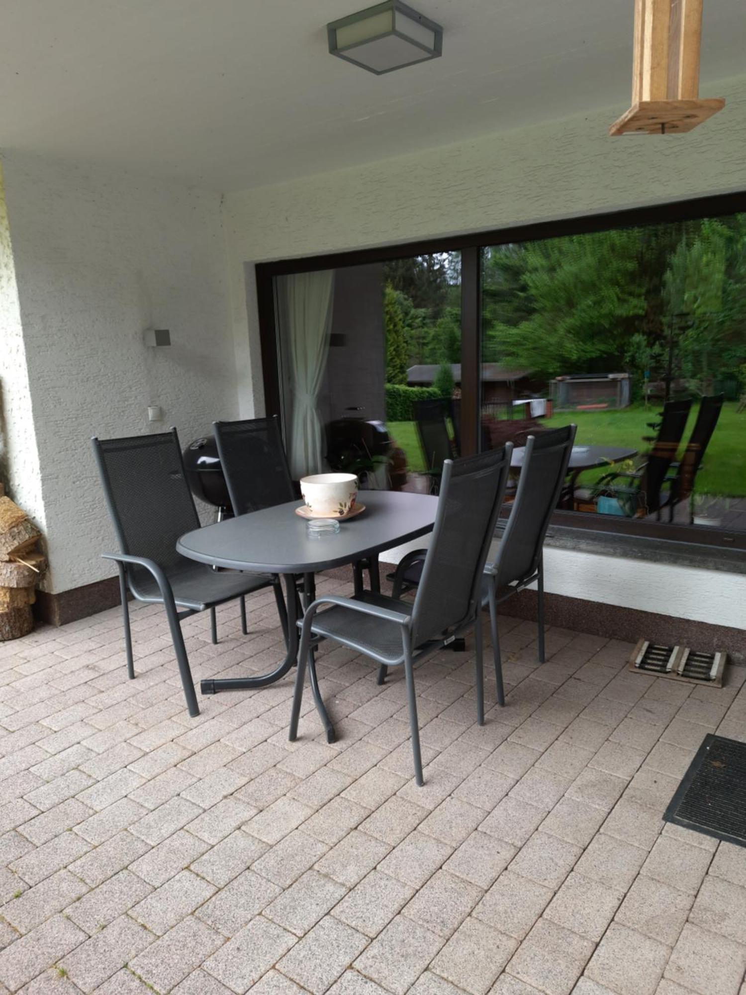 Silence Ferienwohnungen Mit - 2 Apartments Bad Muenstereifel Exterior foto